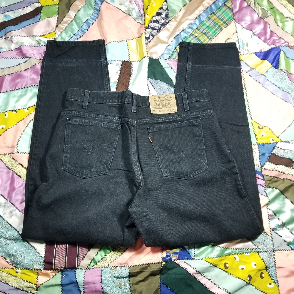 Jeans - Picture 4 of 6
